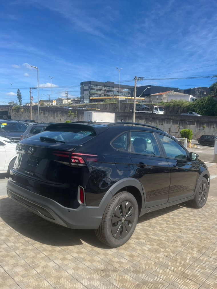 volkswagen nivus 1.0 200 tsi total flex sense automatico 4p 20268