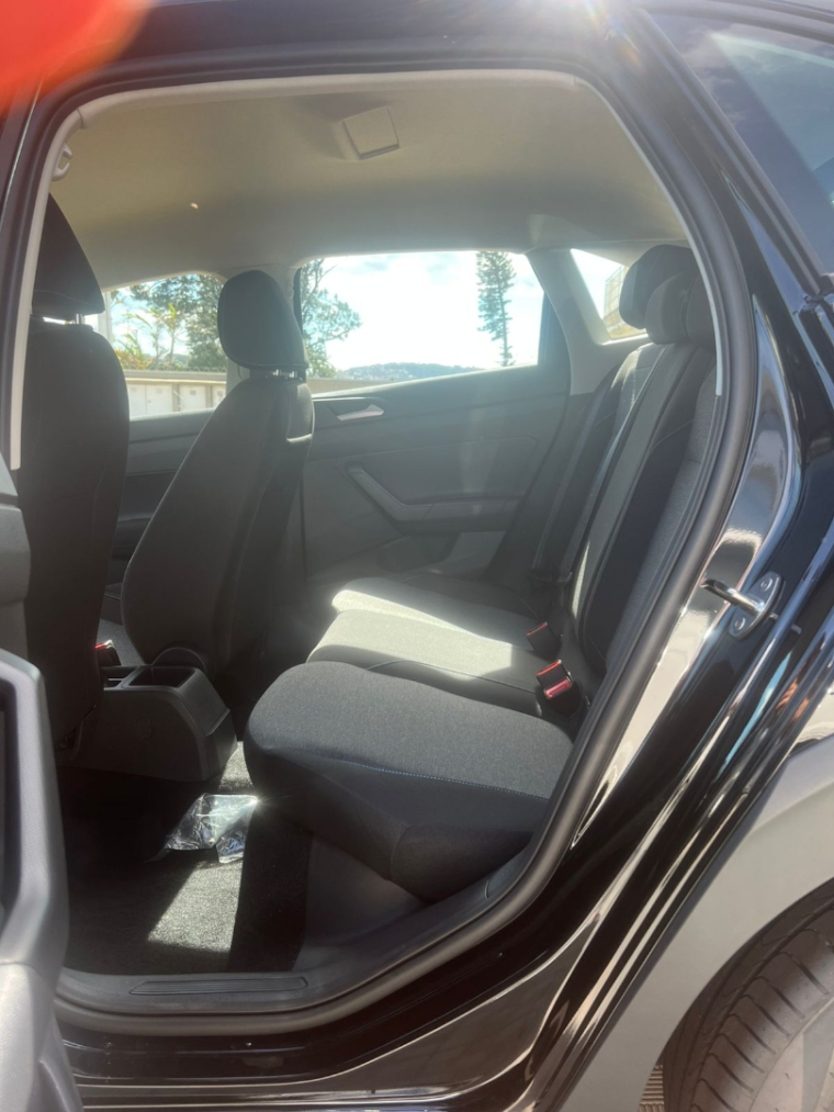 volkswagen nivus 1.0 200 tsi total flex sense automatico 4p 20266