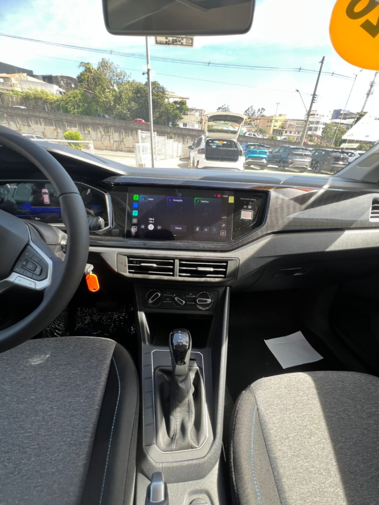 volkswagen nivus 1.0 200 tsi total flex sense automatico 4p 20264