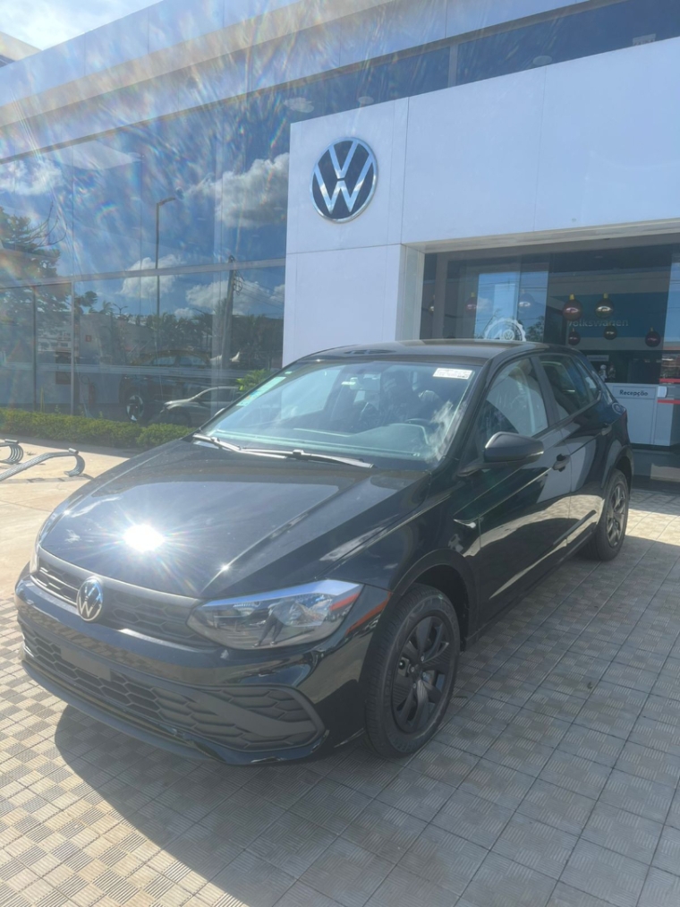 volkswagen polo 1.0 mpi track manual.