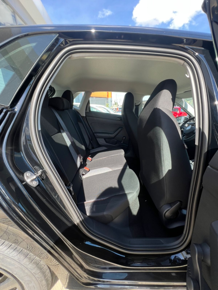 volkswagen polo 1.0 mpi track manual.5