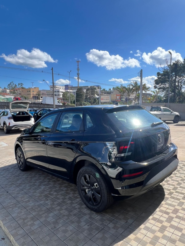 volkswagen polo 1.0 mpi track manual.8