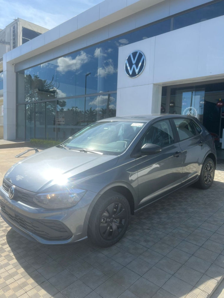 volkswagen polo 1.0 mpi track manual.