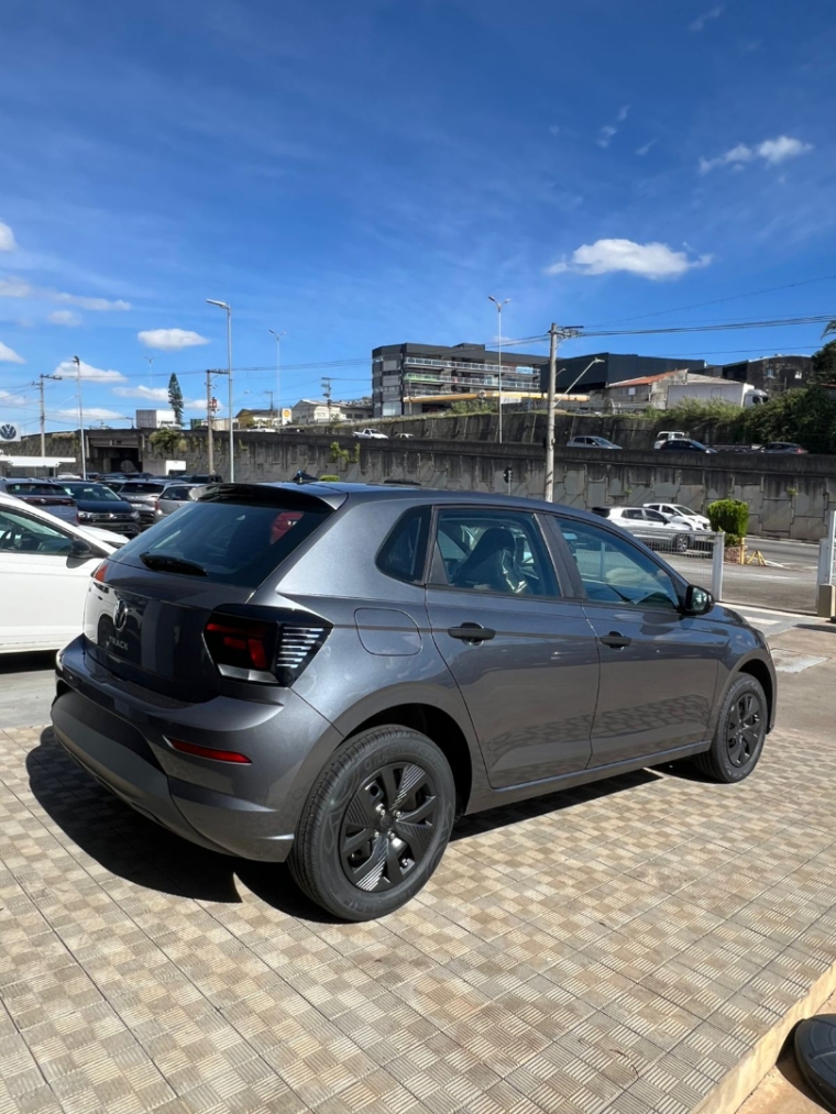 volkswagen polo 1.0 mpi track manual.8