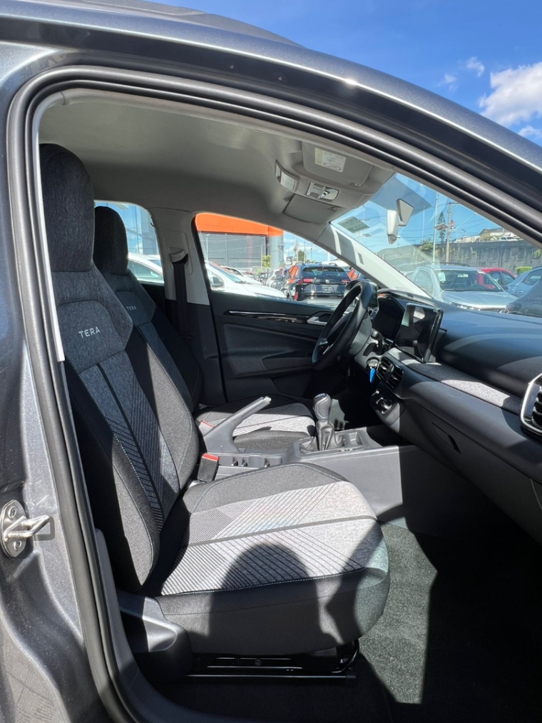 volkswagen tera 1.0 170 tsi manual flex 4p automatico 20265