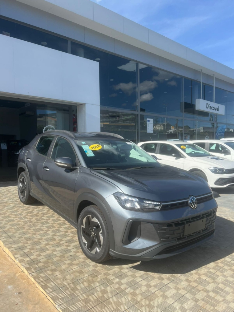 volkswagen tera 1.0 170 tsi manual flex 4p automatico 20261