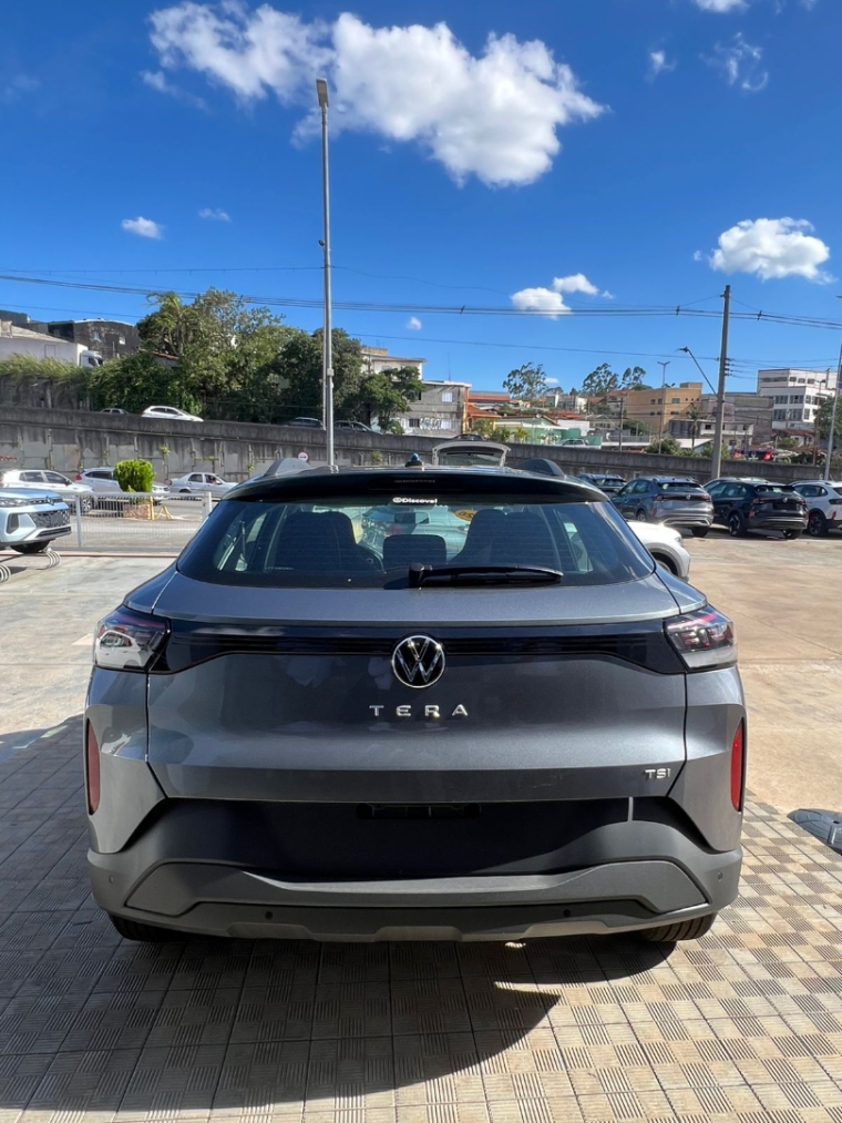 volkswagen tera 1.0 170 tsi manual flex 4p automatico 20269