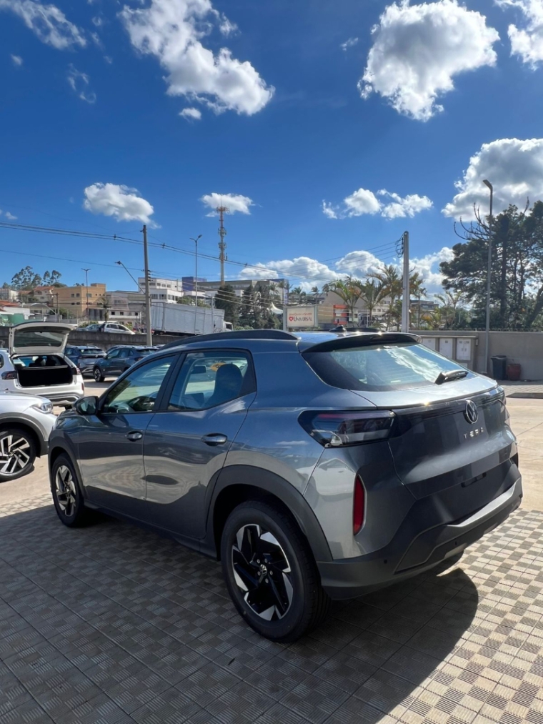 volkswagen tera 1.0 170 tsi manual flex 4p automatico 20267