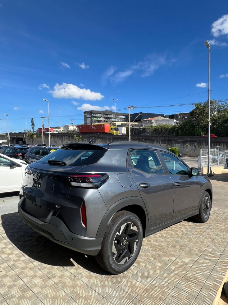volkswagen tera 1.0 170 tsi manual flex 4p automatico 20268