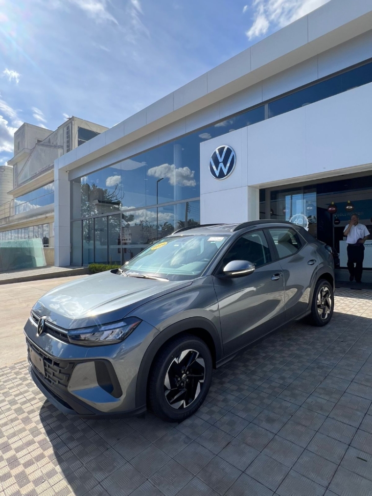 volkswagen tera 1.0 170 tsi manual flex 4p automatico 2026