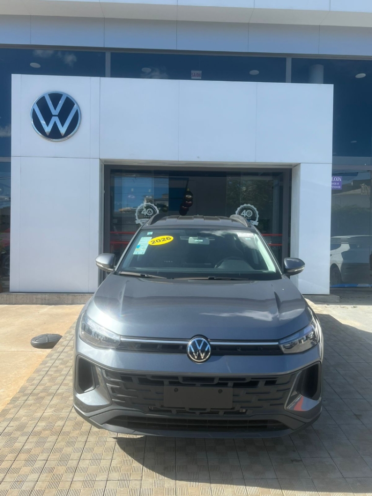 volkswagen tera 1.0 170 tsi manual flex 4p automatico 20262