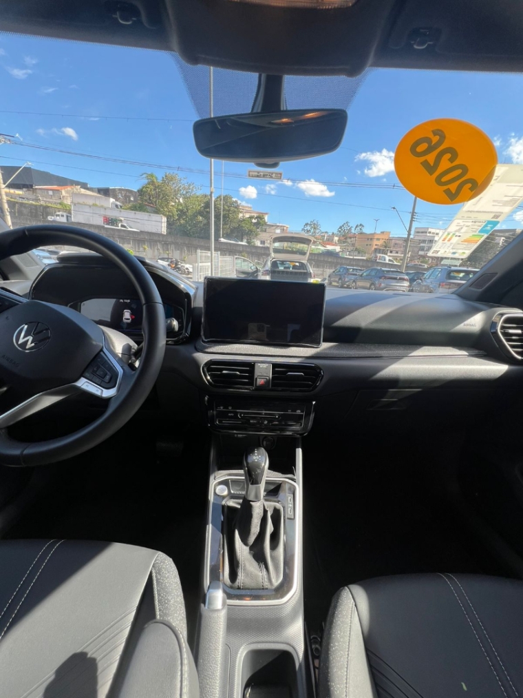 volkswagen tera 1.0 170 tsi high automatico flex 4p 20264