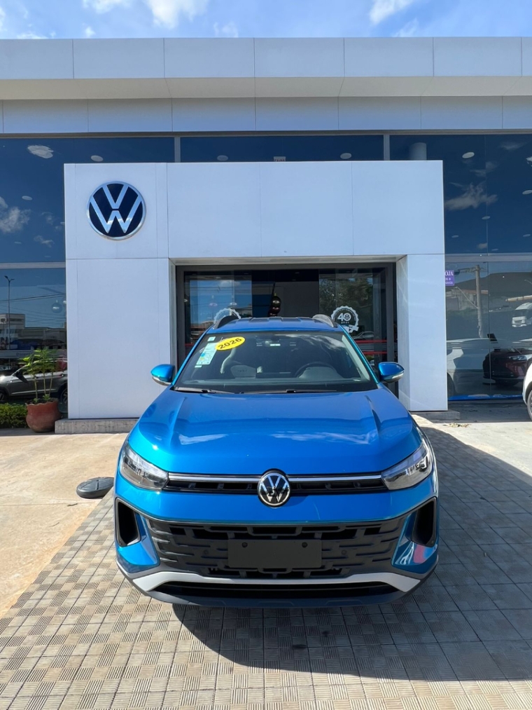 volkswagen tera 1.0 170 tsi high automatico flex 4p 20262