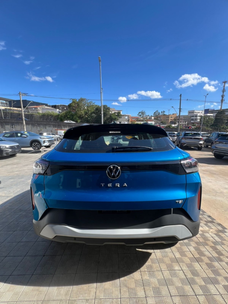volkswagen tera 1.0 170 tsi high automatico flex 4p 20269