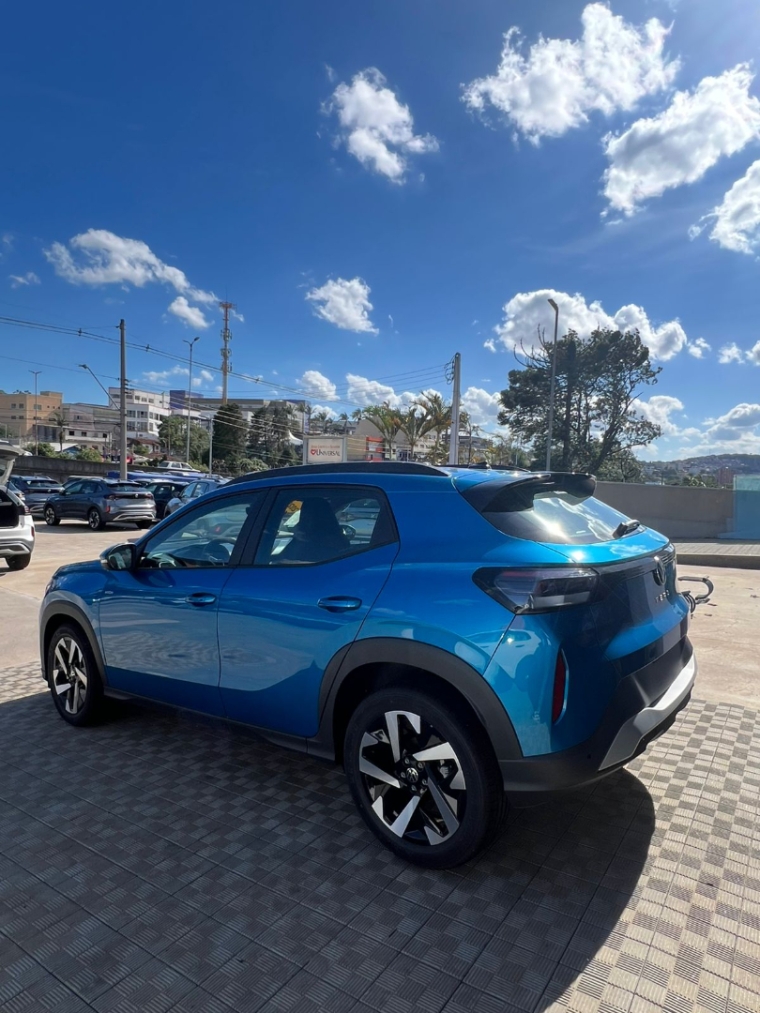 volkswagen tera 1.0 170 tsi high automatico flex 4p 20267