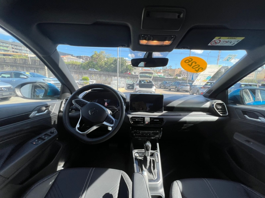 volkswagen tera 1.0 170 tsi high automatico flex 4p 20263