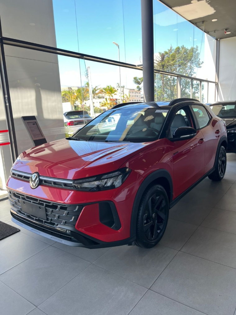 volkswagen tera 1.0 170 tsi high automatico flex 4p 2026