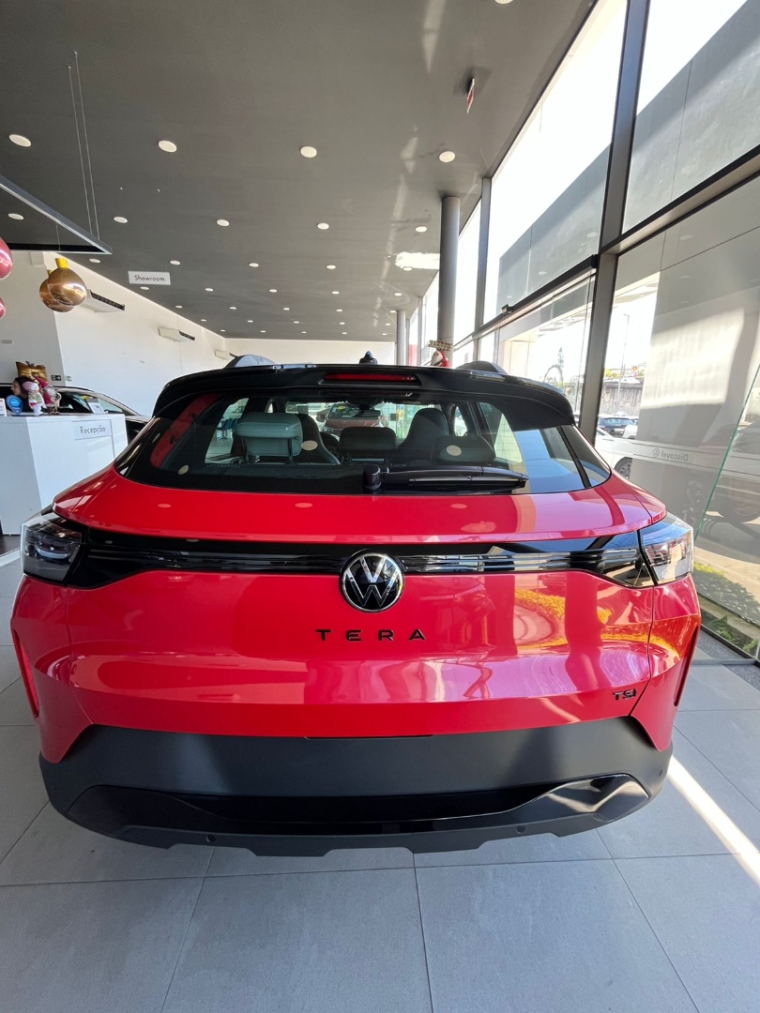 volkswagen tera 1.0 170 tsi high automatico flex 4p 202612