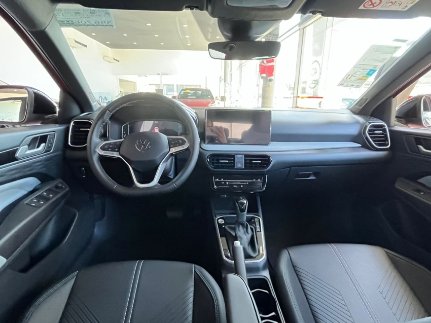 volkswagen tera 1.0 170 tsi high automatico flex 4p 20263