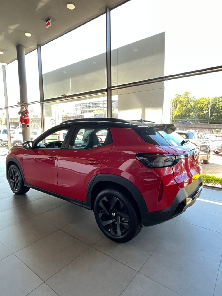 volkswagen tera 1.0 170 tsi high automatico flex 4p 202610