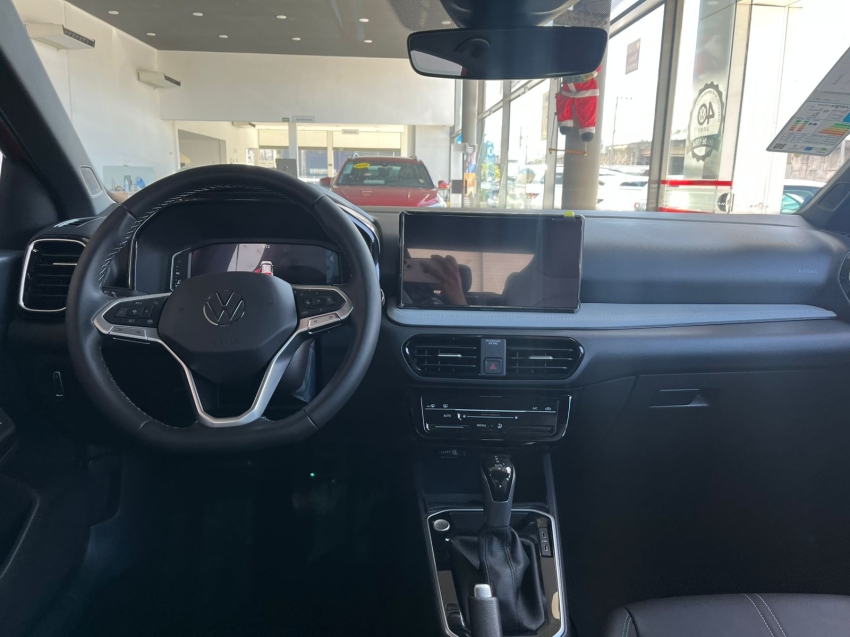 volkswagen tera 1.0 170 tsi high automatico flex 4p 20264