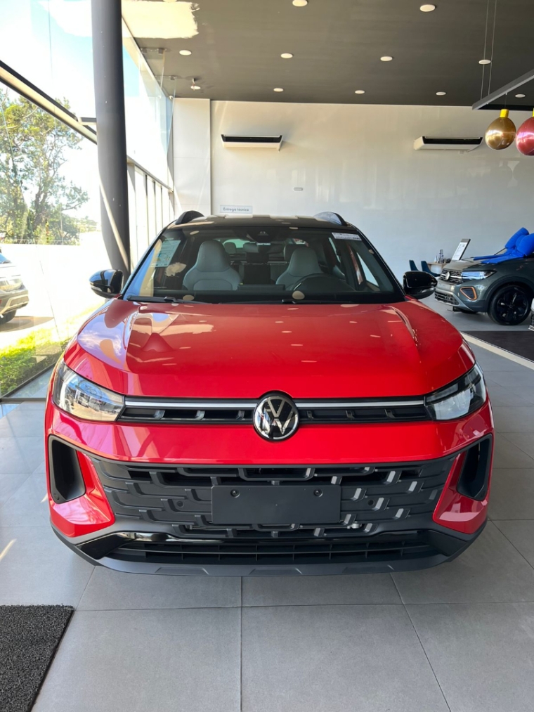 volkswagen tera 1.0 170 tsi high automatico flex 4p 20262