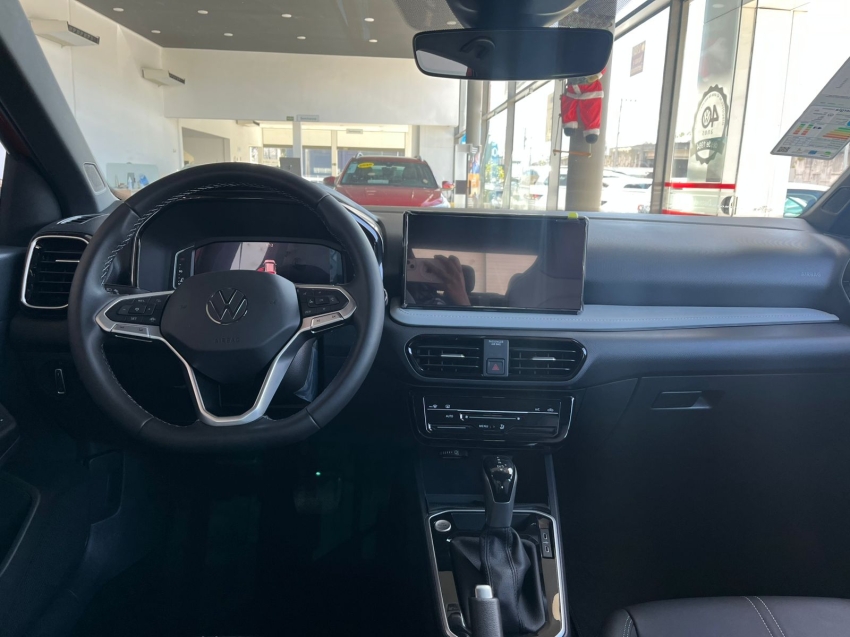 volkswagen tera 1.0 170 tsi high automatico flex 4p 20265