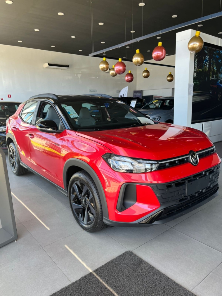 volkswagen tera 1.0 170 tsi high automatico flex 4p 20261