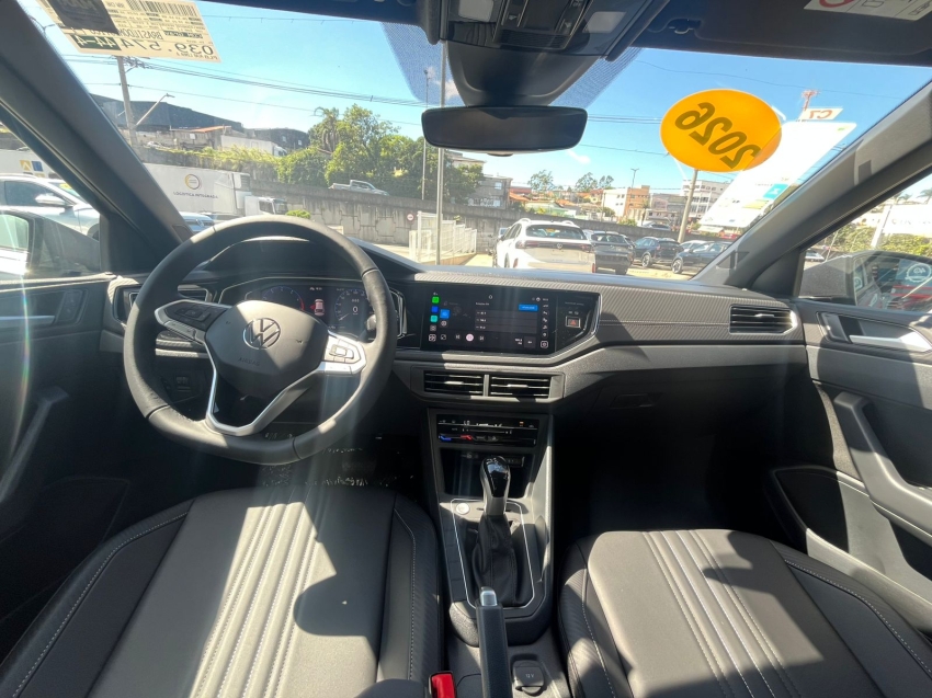 volkswagen nivus 1.0 200 tsi total flex highline automatico.3