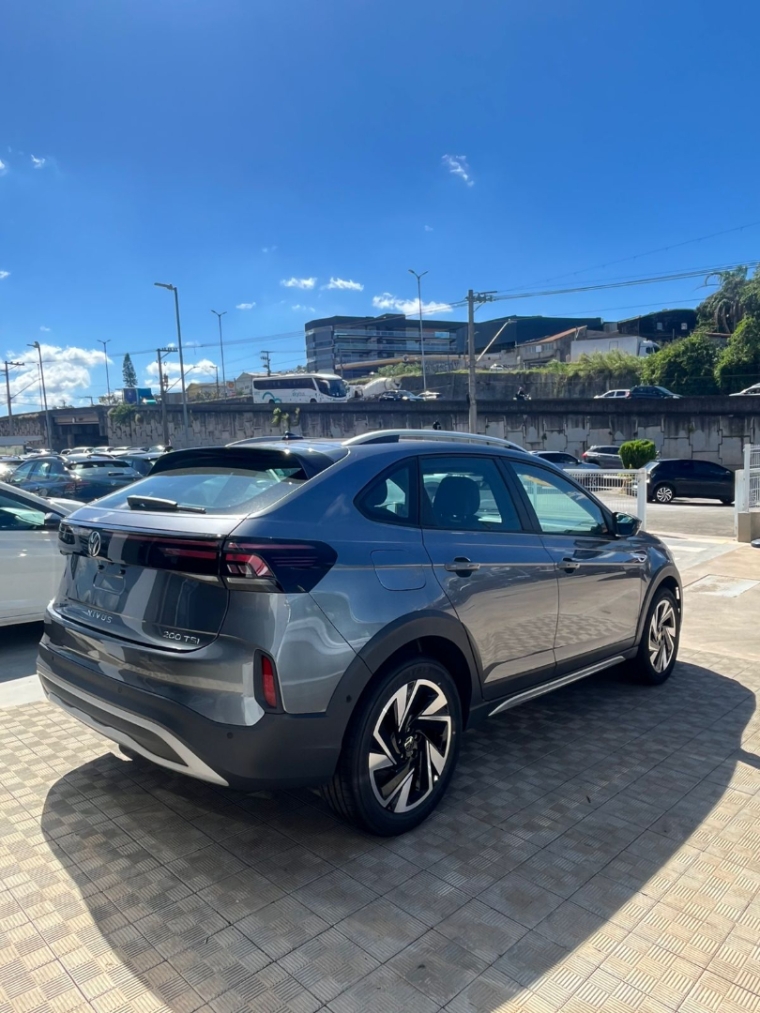 volkswagen nivus 1.0 200 tsi total flex highline automatico.9