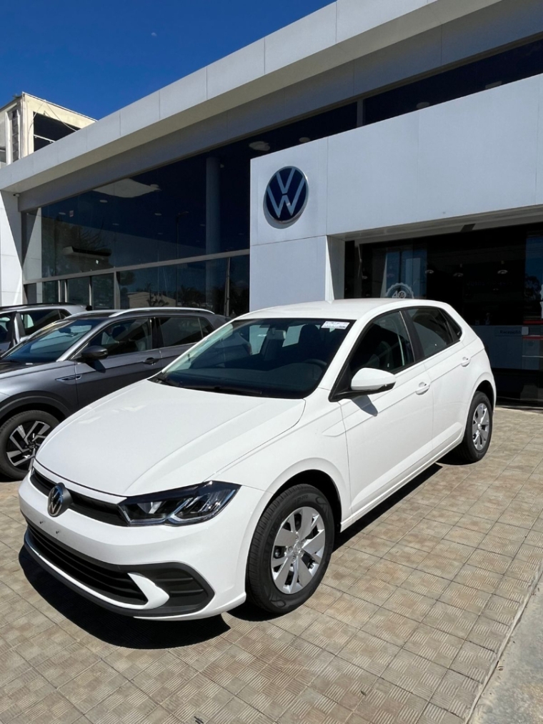 volkswagen polo 1.0 170 tsi sense automatico flex 4p manual 2026