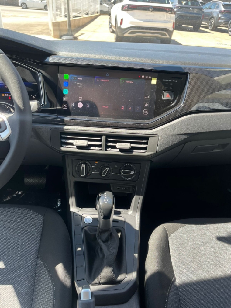 volkswagen polo 1.0 170 tsi sense automatico flex 4p manual 20264