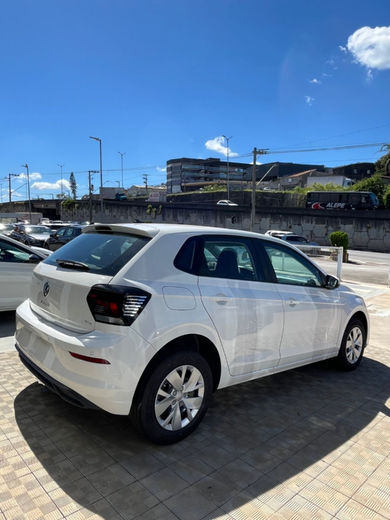 volkswagen polo 1.0 170 tsi sense automatico flex 4p manual 20269