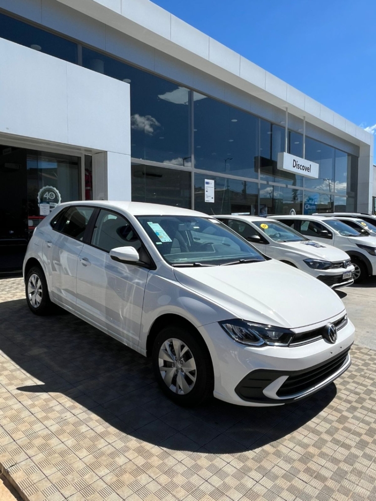 volkswagen polo 1.0 170 tsi sense automatico flex 4p manual 20261