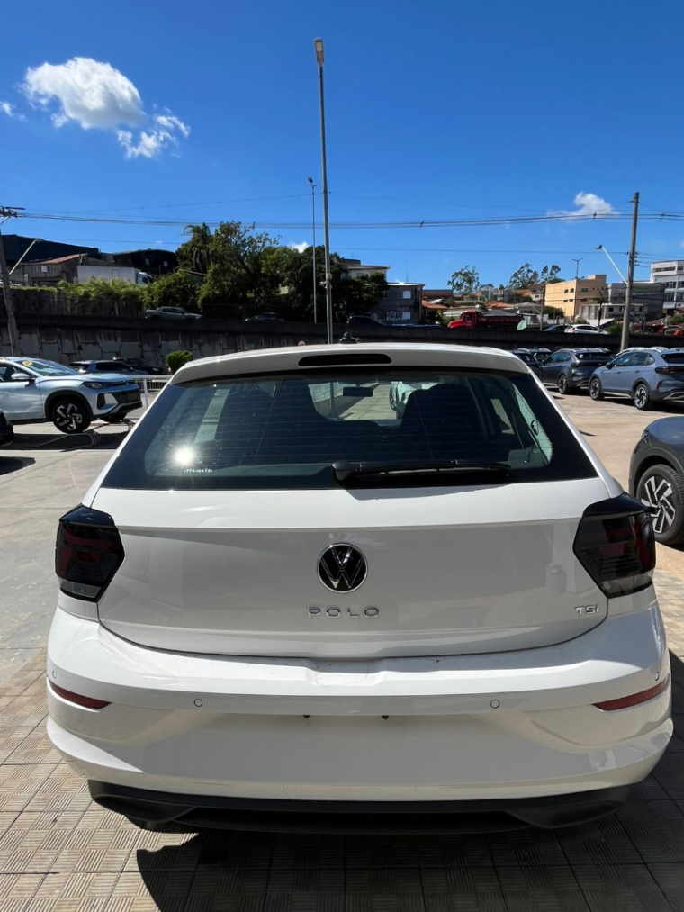 volkswagen polo 1.0 170 tsi sense automatico flex 4p manual 202610