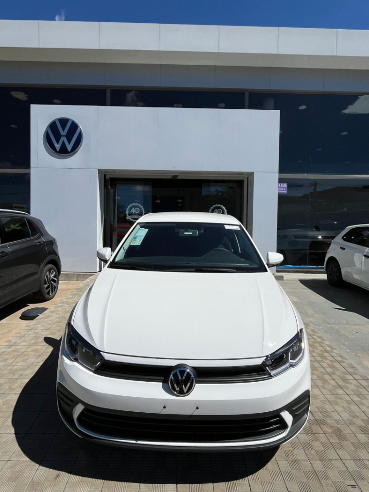 volkswagen polo 1.0 170 tsi sense automatico flex 4p manual 20262