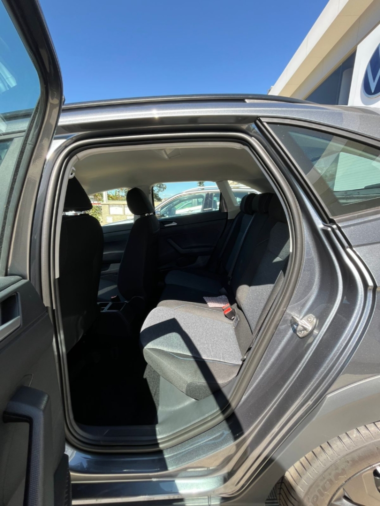 volkswagen nivus 1.0 200 tsi total flex sense automatico 4p 20265