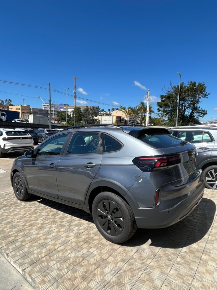 volkswagen nivus 1.0 200 tsi total flex sense automatico 4p 20267