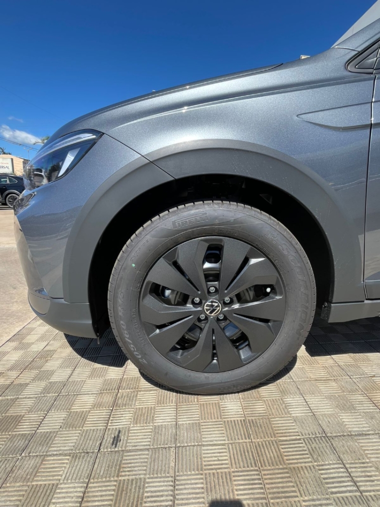 volkswagen nivus 1.0 200 tsi total flex sense automatico 4p 20266