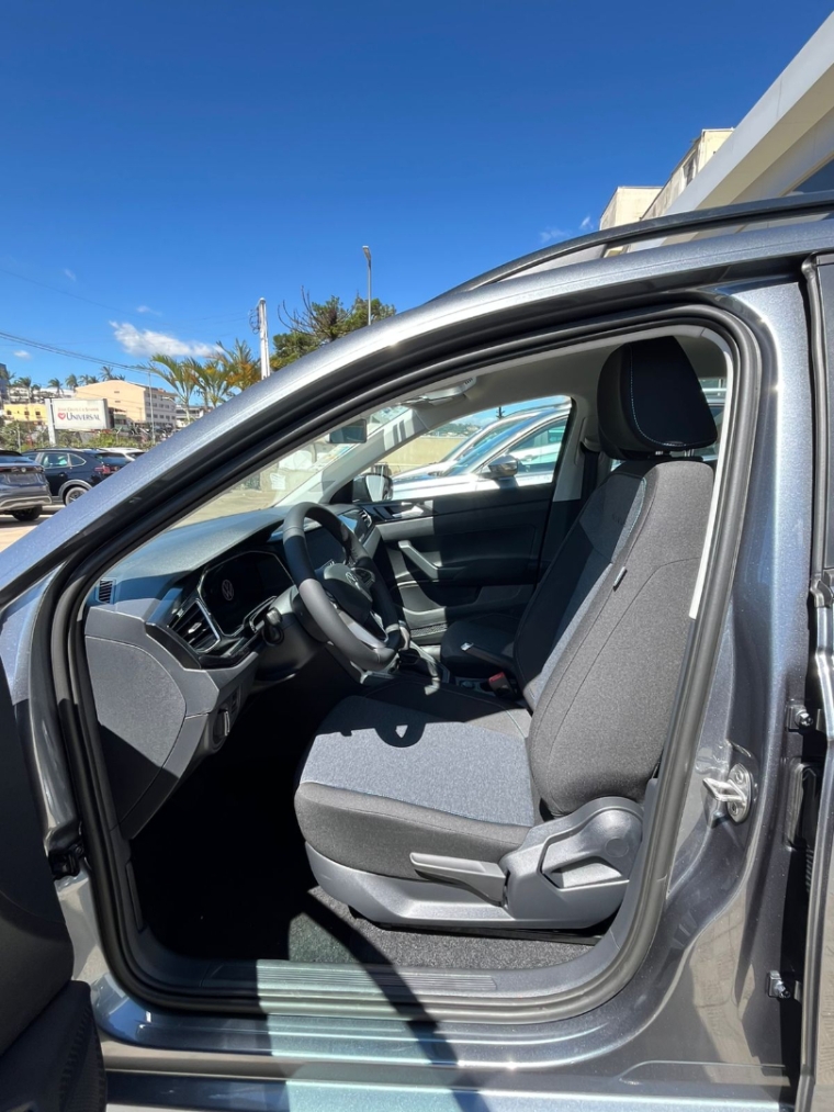 volkswagen nivus 1.0 200 tsi total flex sense automatico 4p 20264