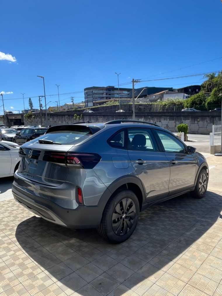 volkswagen nivus 1.0 200 tsi total flex sense automatico 4p 20268