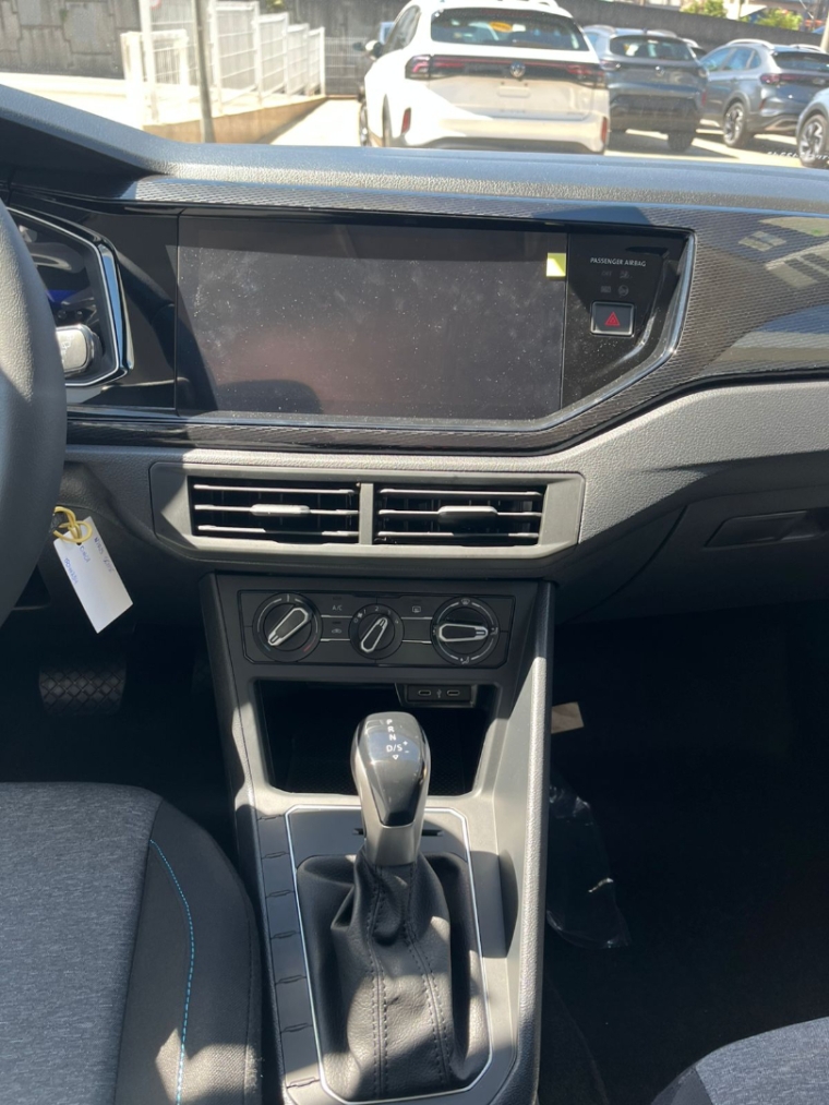 volkswagen nivus 1.0 200 tsi total flex sense automatico 4p 20263