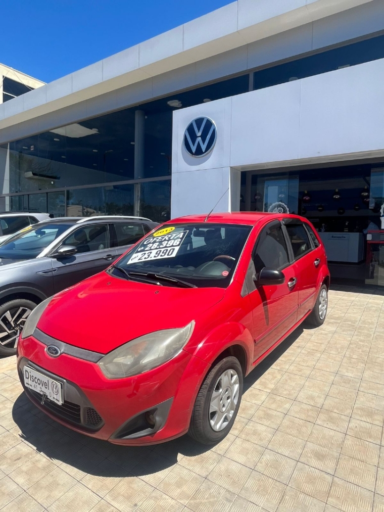 ford fiesta 1.0 rocam 8v flex 4p manual 2013