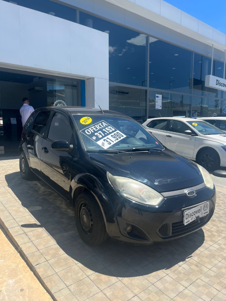 ford fiesta 1.6 rocam hatch 8v flex 4p manual 20141