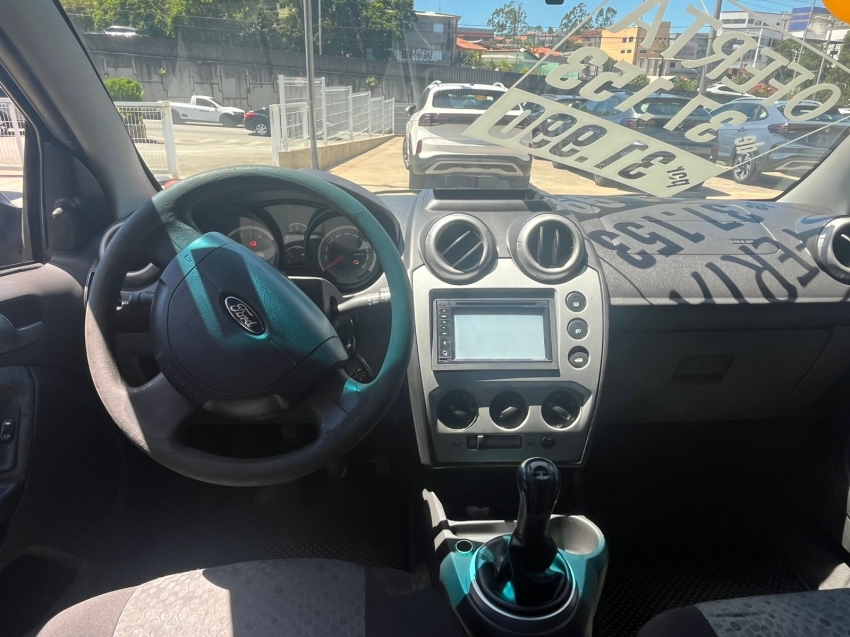 ford fiesta 1.6 rocam hatch 8v flex 4p manual 20144