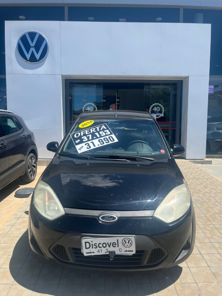 ford fiesta 1.6 rocam hatch 8v flex 4p manual 20142