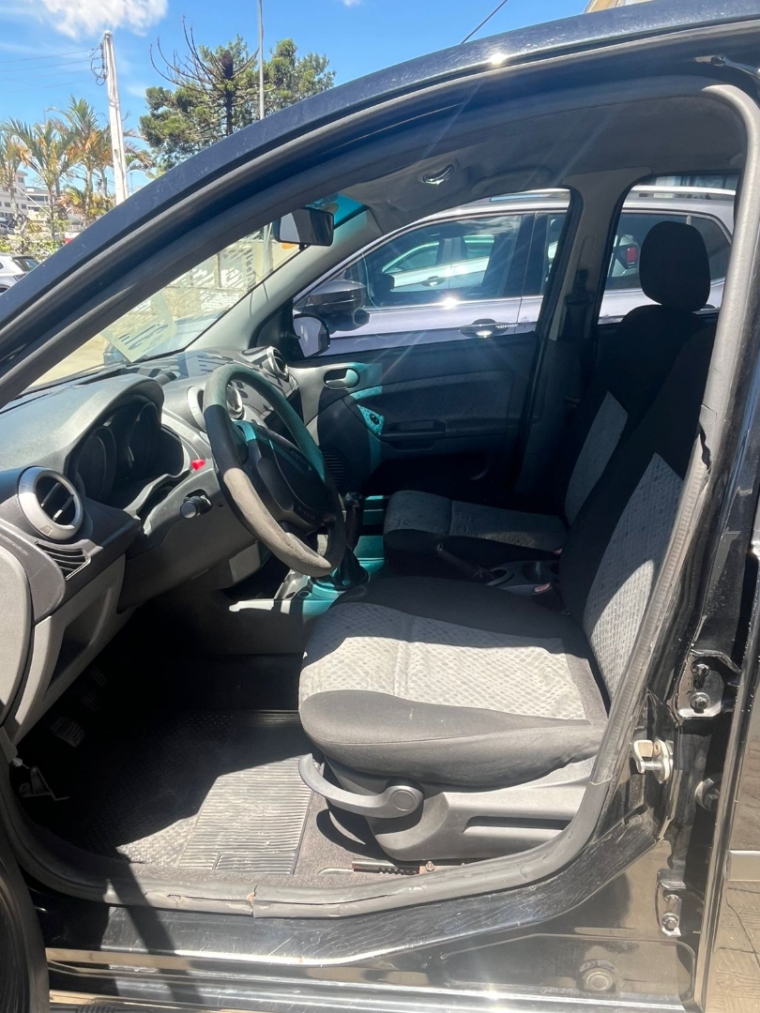 ford fiesta 1.6 rocam hatch 8v flex 4p manual 20145