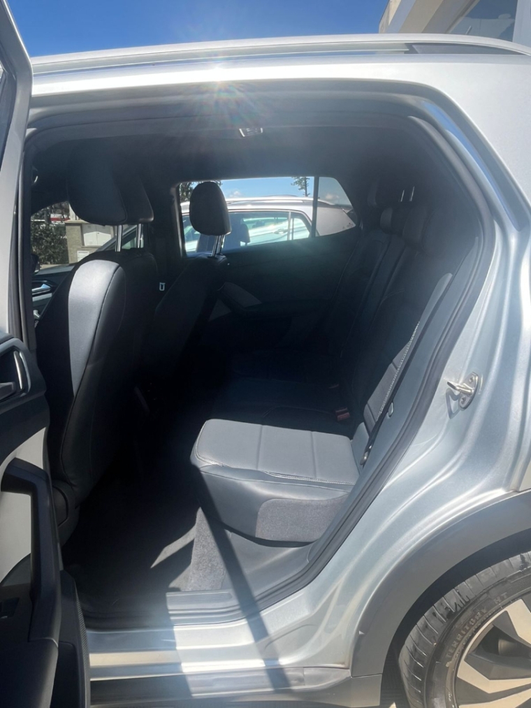 volkswagen t-cross 1.4 250 tsi total flex highline automatico gasolina 4p 20237
