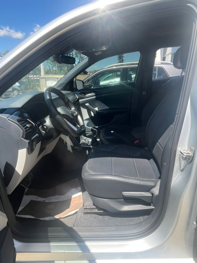 volkswagen t-cross 1.4 250 tsi total flex highline automatico gasolina 4p 20236