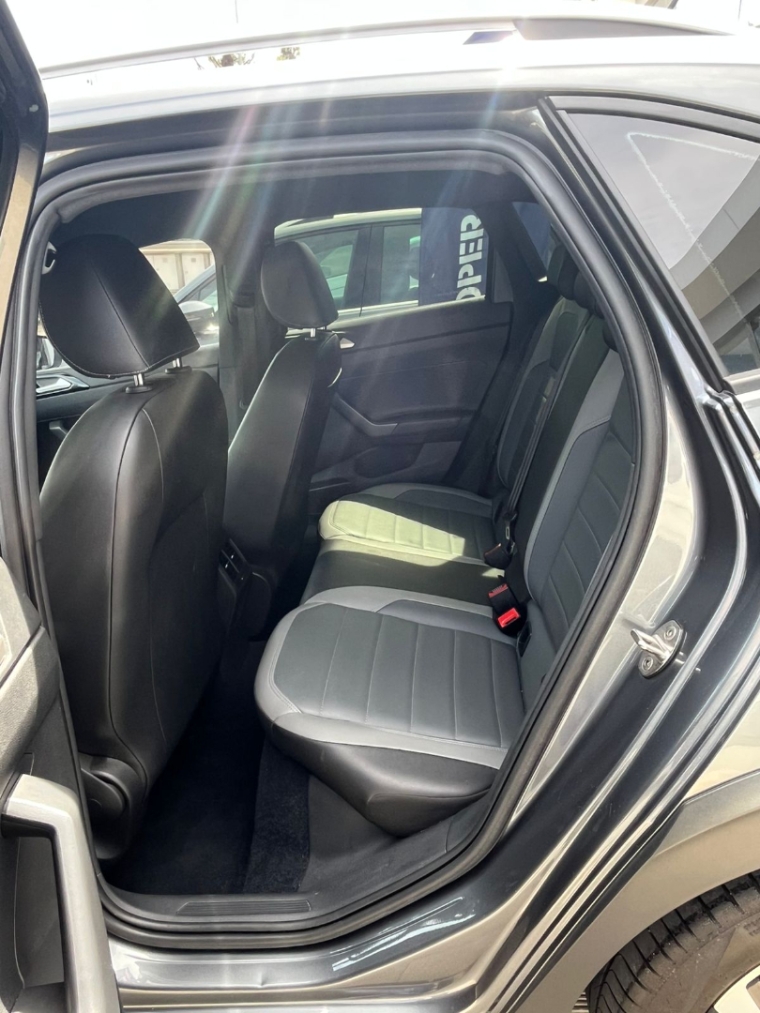 volkswagen nivus 1.0 200 tsi total flex highline automatico 4p 20236